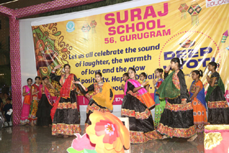 Best CBSE School Gurgaon 128